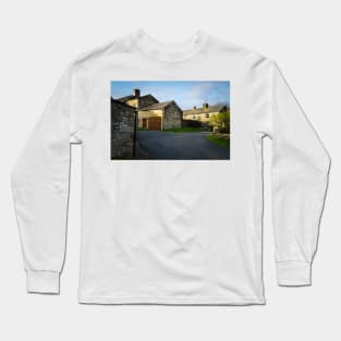 Muker Long Sleeve T-Shirt